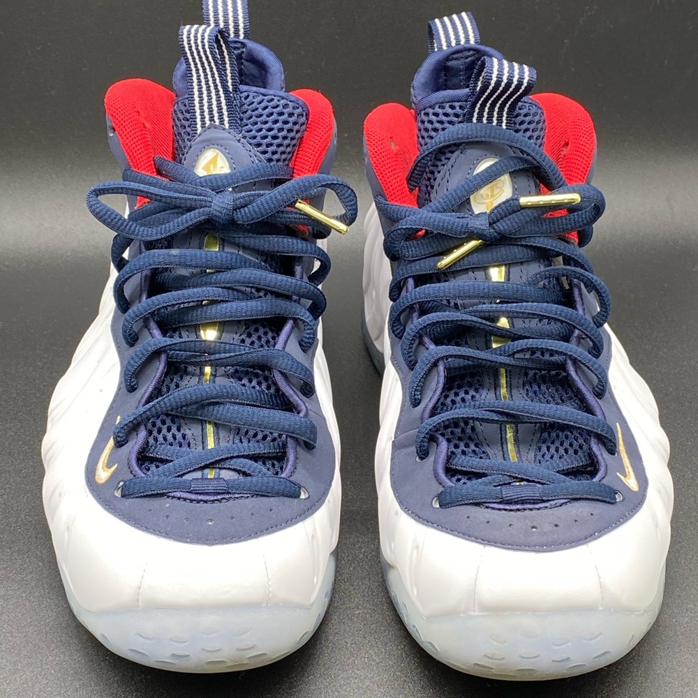 Air Foamposite One OLYMPIC 🏅